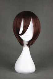 Gin Tama! Shimura Shinpachi's Cosplay Wig!
