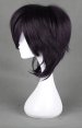 Gin Tama! Takasugi Shinsuke's Cosplay Wig!