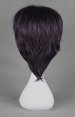 Gin Tama! Takasugi Shinsuke's Cosplay Wig!