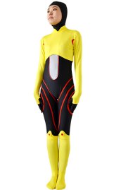 Go Go Tomago Costume | Big Hero 6