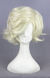 Gokotai Wig | Touken Ranbu