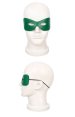Green Lantern Hal Jordan Printed Spandex Lycra Costume