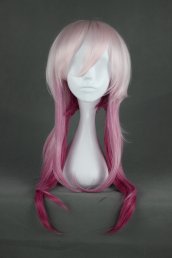 Guilty Crown!Yuzuriha Inori's Cosplay Wig!