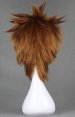 Hakuouk!Nagakura Shinpachi's Wig!