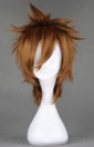Hakuouk!Nagakura Shinpachi's Wig!