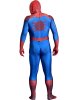 Hammond S-guy Printed Spandex Lycra Zentai Costume with 3D Muscle Shading