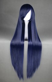 Higurashi no Naku Koro ni! Rika Furude's Cosplay Wig!