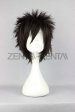 Hijikata Toshizo/fairy tail-Gray·Fullbuster Wig