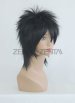 Hijikata Toushirou Wig | Silver Soul