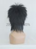 Hijikata Toushirou Wig | Silver Soul