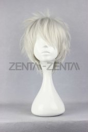 Hitman Reborn-Byakuran Wig