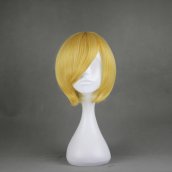Hitman Reborn! Giotto Wig!