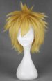 Hitman Reborn!Giotto's Wig!