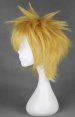 Hitman Reborn!Giotto's Wig!