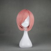 Hitman Reborn! G's Wig