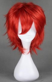 Hitman Reborn!Kozato Enma's Wig!