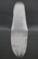 Hitman Reborn!Superbi Squalo's Cosplay Wig! Silver Cosplay Wig!