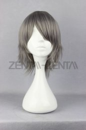 HitmanReborn-Gokudera Hayato Wig