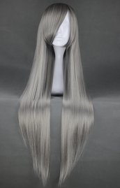 HitmanReborn! Superbi Squalo's Cosplay Wig!