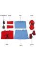 Homecoming S-guy Cosplay Costume 7 Pieces Set