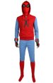 Homecoming S-guy Cosplay Costume 7 Pieces Set