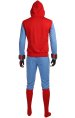 Homecoming S-guy Cosplay Costume 7 Pieces Set