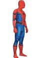 Homecoming S-guy Dye-sub Printed Spandex Lycra Costume