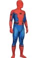 Homecoming S-guy Dye-sub Printed Spandex Lycra Costume