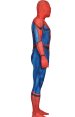 Homecoming S-guy Dye-sub Printed Spandex Lycra Costume