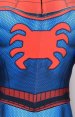 Homecoming S-guy Dye-sub Printed Spandex Lycra Costume