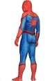 Homecoming S-guy Dye-sub Printed Spandex Lycra Costume
