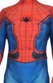 Homecoming S-guy Dye-sub Printed Spandex Lycra Costume