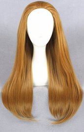 Honey lemon Wig! Big Hero 6 !