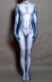 HOS Nova Pattern Printed Spandex Lycra Zentai Bodysuit