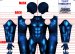 Hulk V2 Printed Spandex Lycra Costume