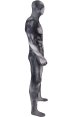 Husky Dye-Sub Spandex Lycra PETSUIT Costume