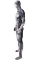 Husky Dye-Sub Spandex Lycra PETSUIT Costume