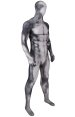 Husky Dye-Sub Spandex Lycra PETSUIT Costume