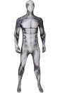 Husky Dye-Sub Spandex Lycra PETSUIT Costume