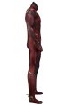 Injustice 2 The Flash Printed Spandex Lycra Costume