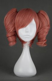 Inu x Boku Secret Service! Roromiya Karuta's Cosplay Wig!
