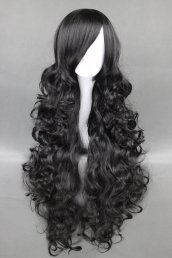 Inuyasha! Naraku's Cosplay Wig!