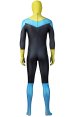 Invincible Mark Grayson Printed Spandex Lycra Costume
