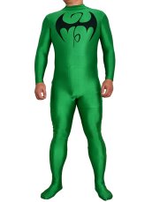 Iron Fist Spandex Lycra Zentai Costume