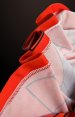 Iron Man Cycling Tank Top with Reflector