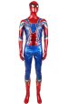 Iron S-guy Shiny Metallic and PU Fullbody Costume with Lenses