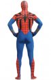 Iron S-guy Spandex Lycra Zentai Suit