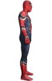 Iron-Spider Homecoming Printed Spandex Lycra Costume with 3D Muscle Shadings