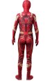 Iron Spider MCU S-guy Dye-Sub Costume