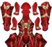 Iron Spider MCU S-guy Dye-Sub Costume